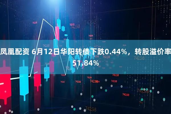 凤凰配资 6月12日华阳转债下跌0.44%，转股溢价率51.84%