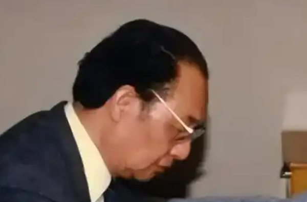 道正网配资 1979年深圳无人掌舵，邓公推荐一人，五年后就让深圳焕然一新