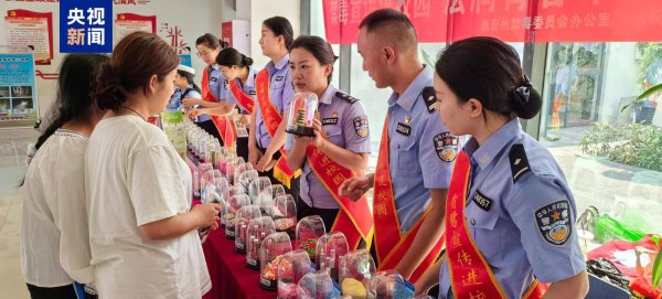 万通资本 四年禁毒成果显著! 云南缴获毒品66.59吨 抓获犯罪嫌疑人1.7万人