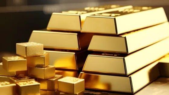 财富配资 金价降至6月以来最低点！水贝商家：不如上涨时卖得好