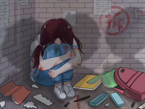 深资管 王阳卷入霸凌女演员风波！网友评论一边倒，最担心的事情还是发生