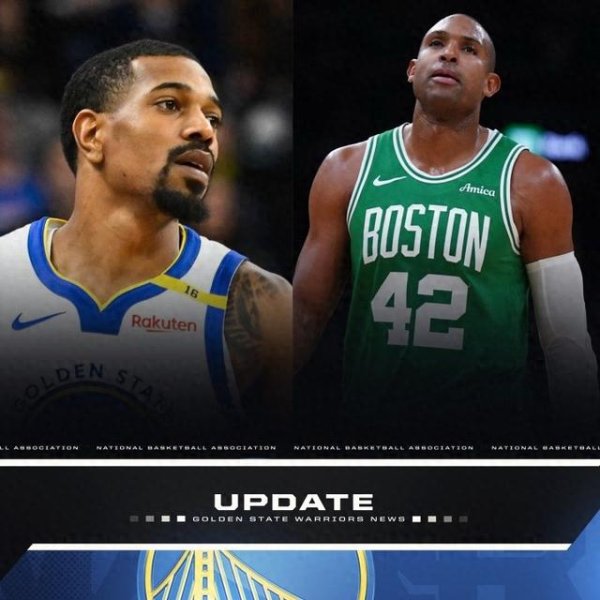 中银两融 全要? Stein: 勇士或同时拿下霍福德&梅尔顿 他们还对比尔有兴趣