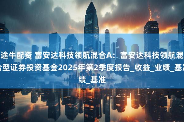 途牛配资 富安达科技领航混合A：富安达科技领航混合型证券投资基金2025年第2季度报告_收益_业绩_基准
