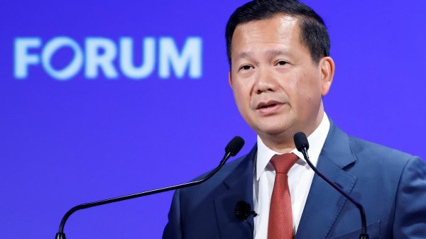 智策管家 马来西亚证实柬泰边境联合委员会会议将在吉隆坡举行