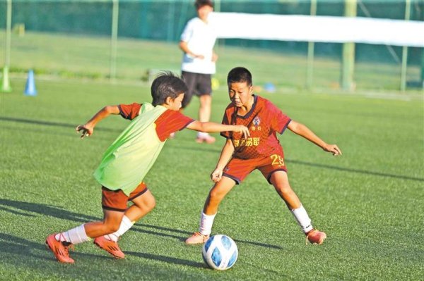 盛康优配优配 运动，勾勒多彩假期！